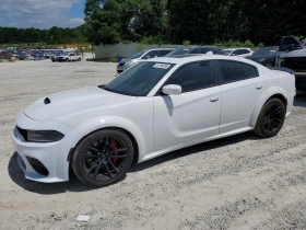 Dodge Charger 6.4l Scat Pack, снимка 1