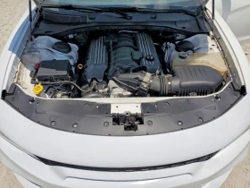 Dodge Charger 6.4l Scat Pack, снимка 10