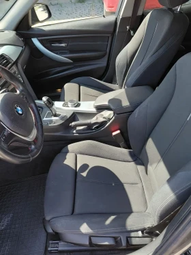 BMW 318 F31 Combi , снимка 8