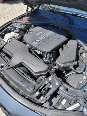 BMW 318 F31 Combi , снимка 13