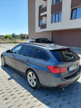 BMW 318 F31 Combi , снимка 6