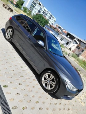 BMW 318 F31 Combi , снимка 3
