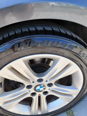 BMW 318 F31 Combi , снимка 7