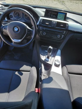 BMW 318 F31 Combi , снимка 16