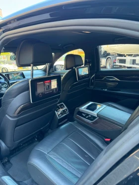 BMW 730 d xDrive, снимка 9