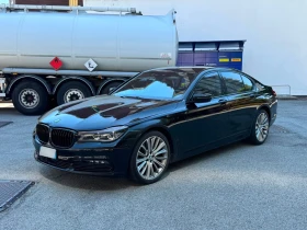 BMW 730 d xDrive, снимка 1