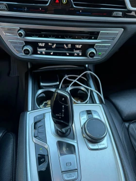 BMW 730 d xDrive, снимка 8
