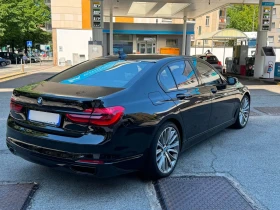 BMW 730 d xDrive, снимка 4