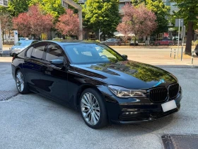 BMW 730 d xDrive, снимка 3