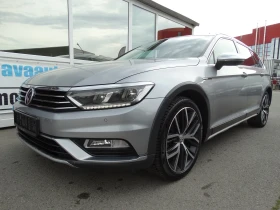 VW Passat 2.0TDI 4MOTION ALLTRACK, снимка 1