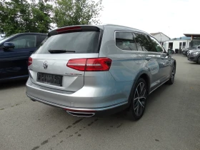 VW Passat 2.0TDI 4MOTION ALLTRACK, снимка 6