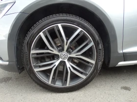 VW Passat 2.0TDI 4MOTION ALLTRACK, снимка 17