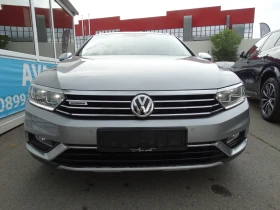VW Passat 2.0TDI 4MOTION ALLTRACK, снимка 2