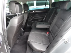 VW Passat 2.0TDI 4MOTION ALLTRACK, снимка 13