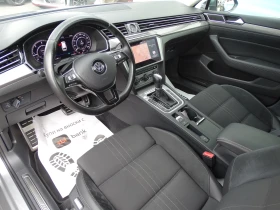VW Passat 2.0TDI 4MOTION ALLTRACK, снимка 9