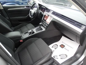 VW Passat 2.0TDI 4MOTION ALLTRACK, снимка 15