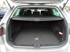 VW Passat 2.0TDI 4MOTION ALLTRACK, снимка 16