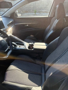 Peugeot 5008, снимка 6