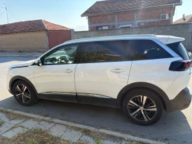 Peugeot 5008, снимка 1