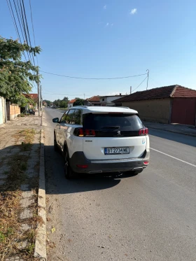 Peugeot 5008, снимка 2