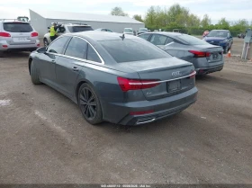 Audi A6 * ПАНО* KEYLESS* Camera* ПОДГРЕВ* , снимка 4