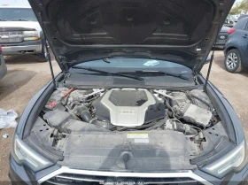 Audi A6 * ПАНО* KEYLESS* Camera* ПОДГРЕВ* , снимка 9