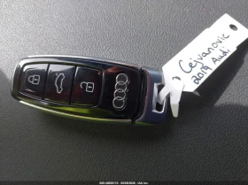 Audi A6 * ПАНО* KEYLESS* Camera* ПОДГРЕВ* , снимка 10
