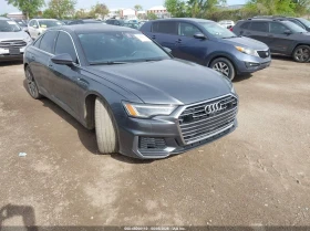 Audi A6 * ПАНО* KEYLESS* Camera* ПОДГРЕВ* , снимка 2