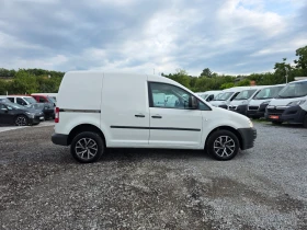 VW Caddy 1.9tdi 4motion 4x4 6скорости, снимка 8