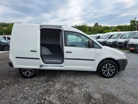 VW Caddy 1.9tdi 4motion 4x4 6скорости, снимка 10