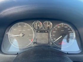 Peugeot 307 1.6i, снимка 11
