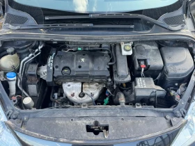 Peugeot 307 1.6i, снимка 10