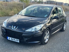 Peugeot 307 1.6i, снимка 3
