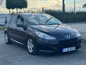 Peugeot 307 1.6i, снимка 1