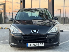 Peugeot 307 1.6i, снимка 2