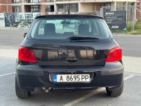 Peugeot 307 1.6i, снимка 5