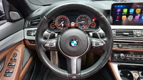 BMW 550 M550D xDrive, снимка 10