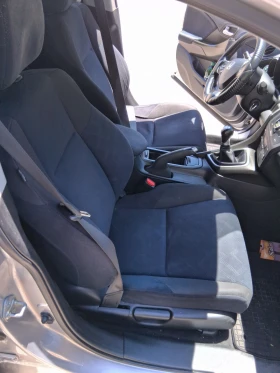 Honda Civic 2.2 D150 коня, снимка 8