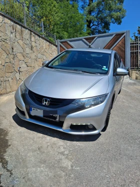 Honda Civic 2.2 D150 коня, снимка 1
