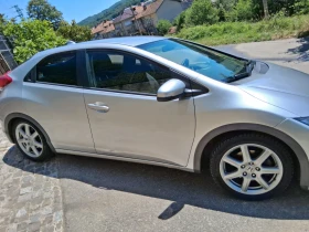 Honda Civic 2.2 D150 коня, снимка 7