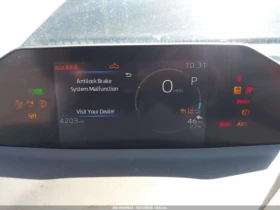 Toyota bZ4X XLE* ПОДГРЕВ* КАМЕРА* NAVI* LED* , снимка 7