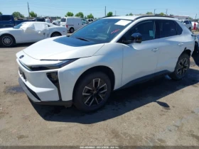 Toyota bZ4X XLE* ПОДГРЕВ* КАМЕРА* NAVI* LED* , снимка 2