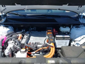 Toyota bZ4X XLE* ПОДГРЕВ* КАМЕРА* NAVI* LED* , снимка 9