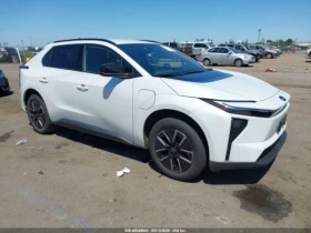 Toyota bZ4X XLE* ПОДГРЕВ* КАМЕРА* NAVI* LED* , снимка 1