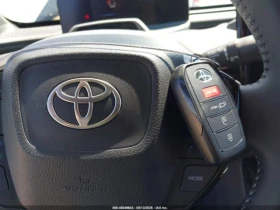 Toyota bZ4X XLE* ПОДГРЕВ* КАМЕРА* NAVI* LED* , снимка 10