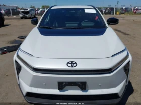 Toyota bZ4X XLE* ПОДГРЕВ* КАМЕРА* NAVI* LED* , снимка 12