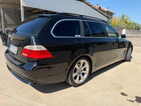 BMW 525, снимка 5