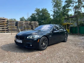 BMW 535, снимка 2