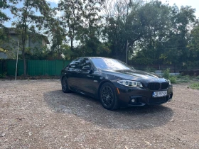 BMW 535, снимка 3