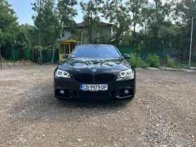 BMW 535, снимка 1